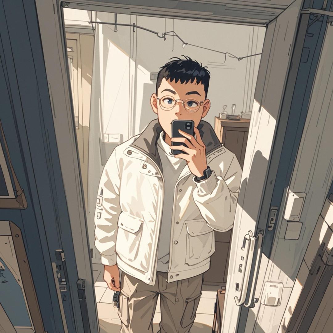 许铁柱👹