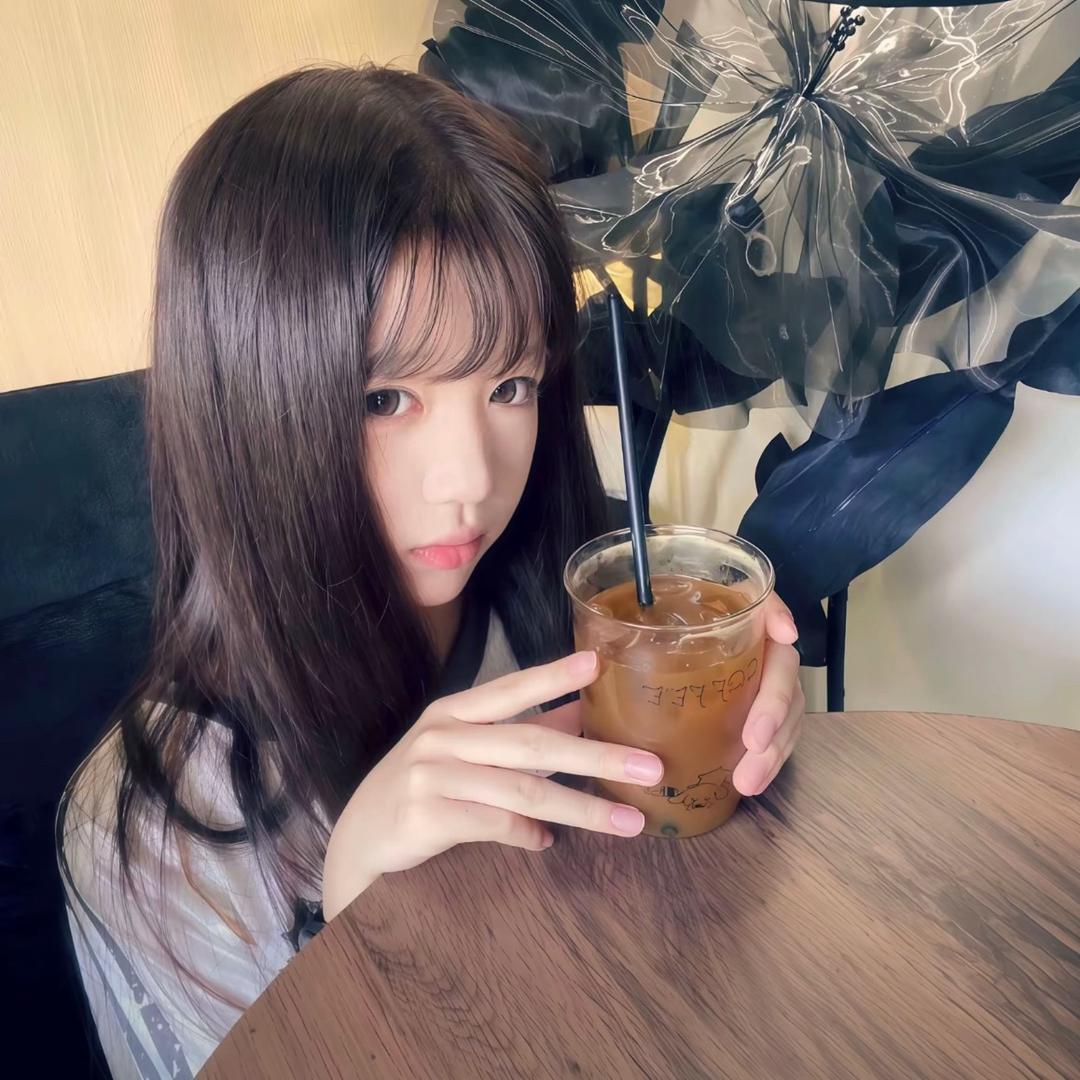 我讨厌你吧