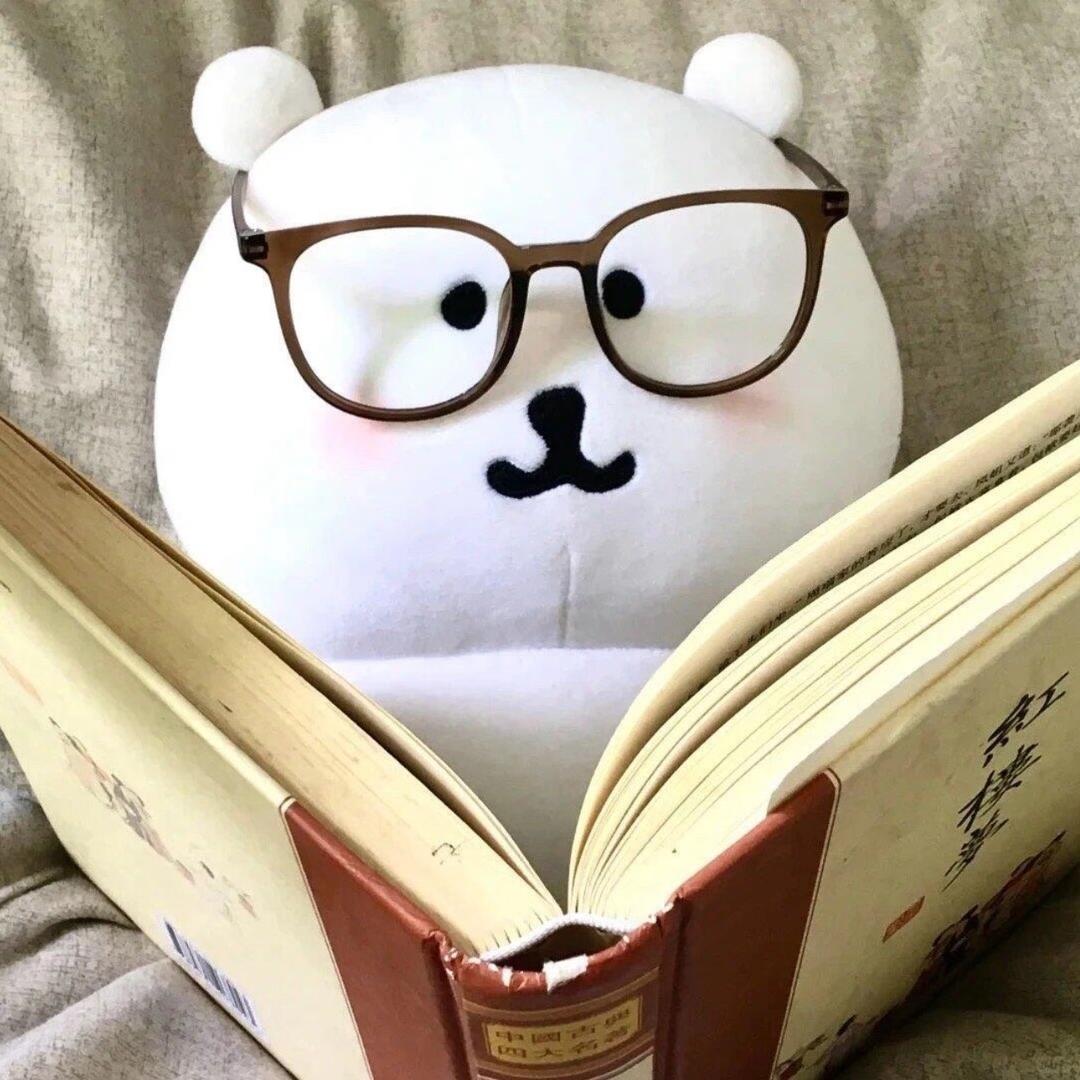 无敌旋风子超熊🐻‍❄️