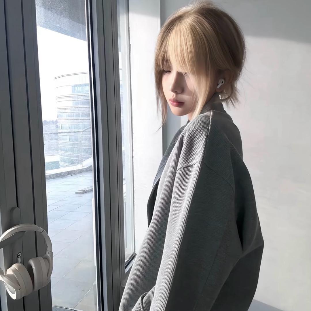 华域·玛女王-邹邹