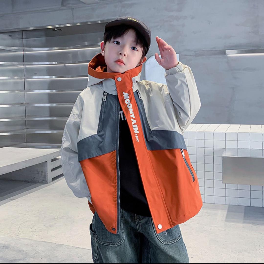 翔翔童装