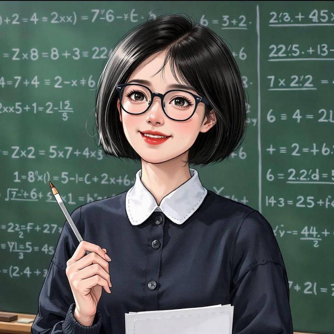 柒柒老师讲思维