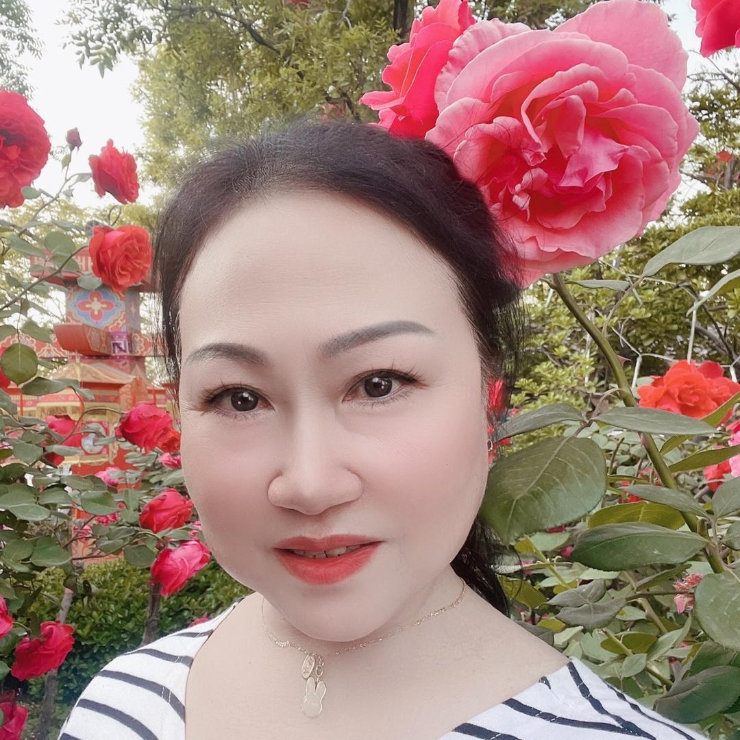 萍而不浮（拒私聊）