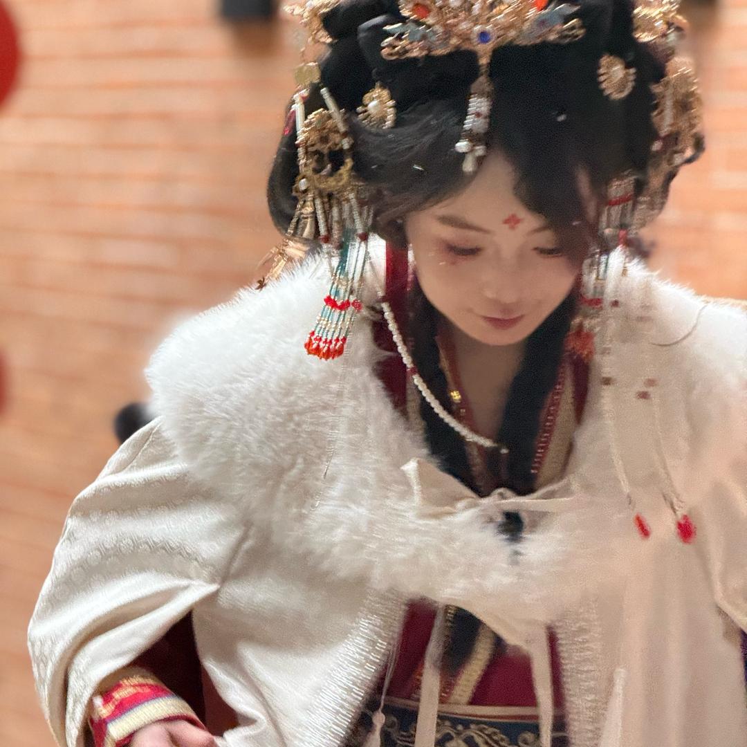小奶糖.
