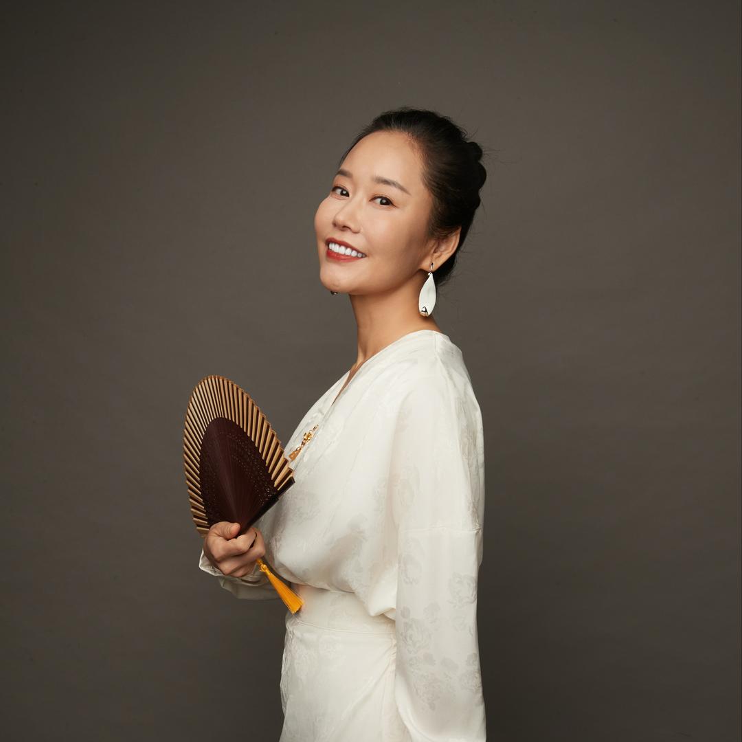 李蕾讲红楼梦