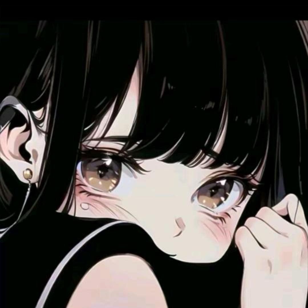 小雯子有颗小虎牙