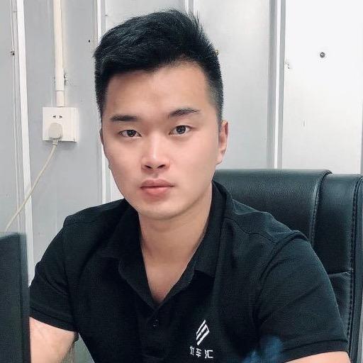 优车汇-坤哥 二手车