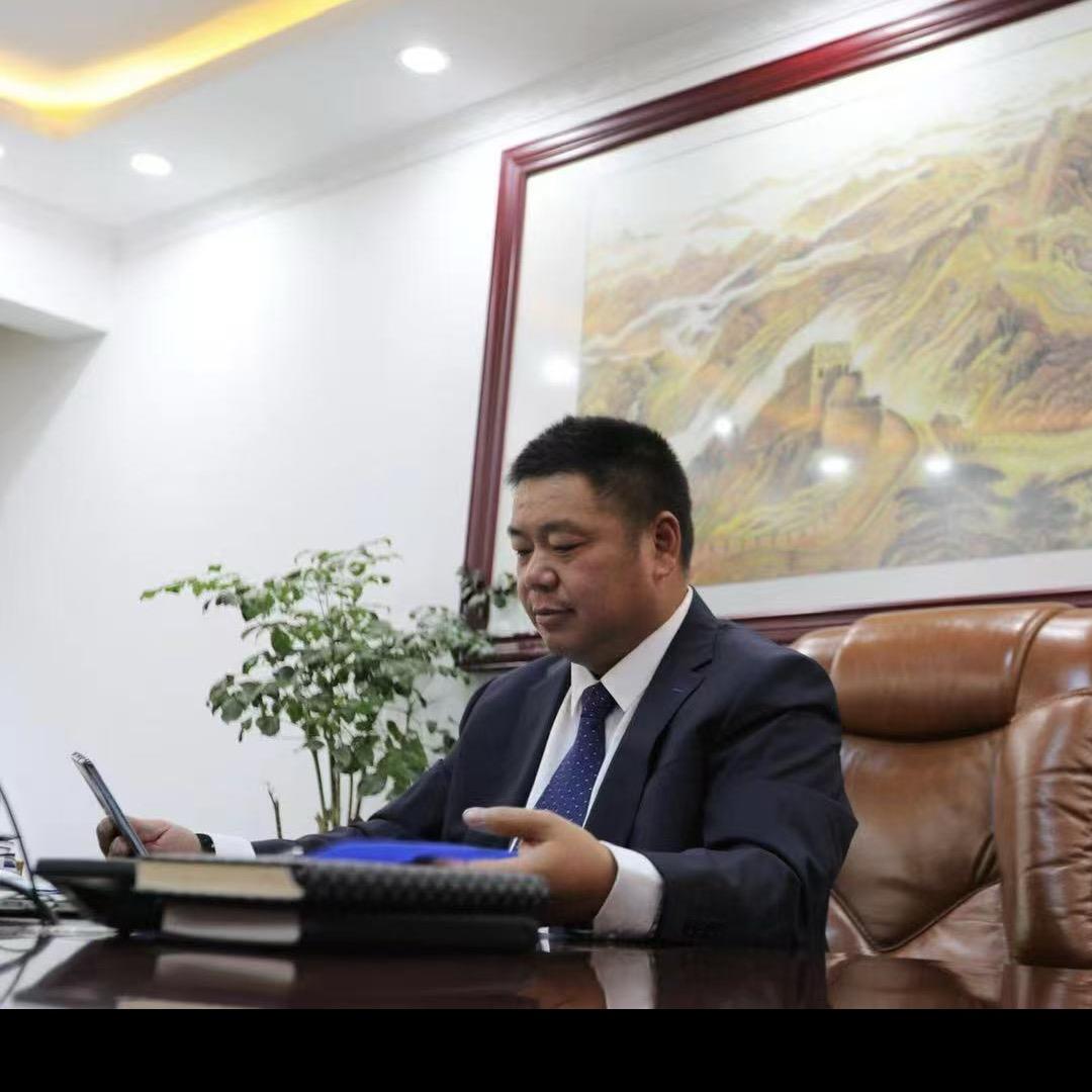 大老陈-亿万负翁