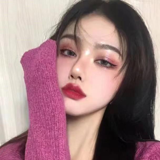 拽女人