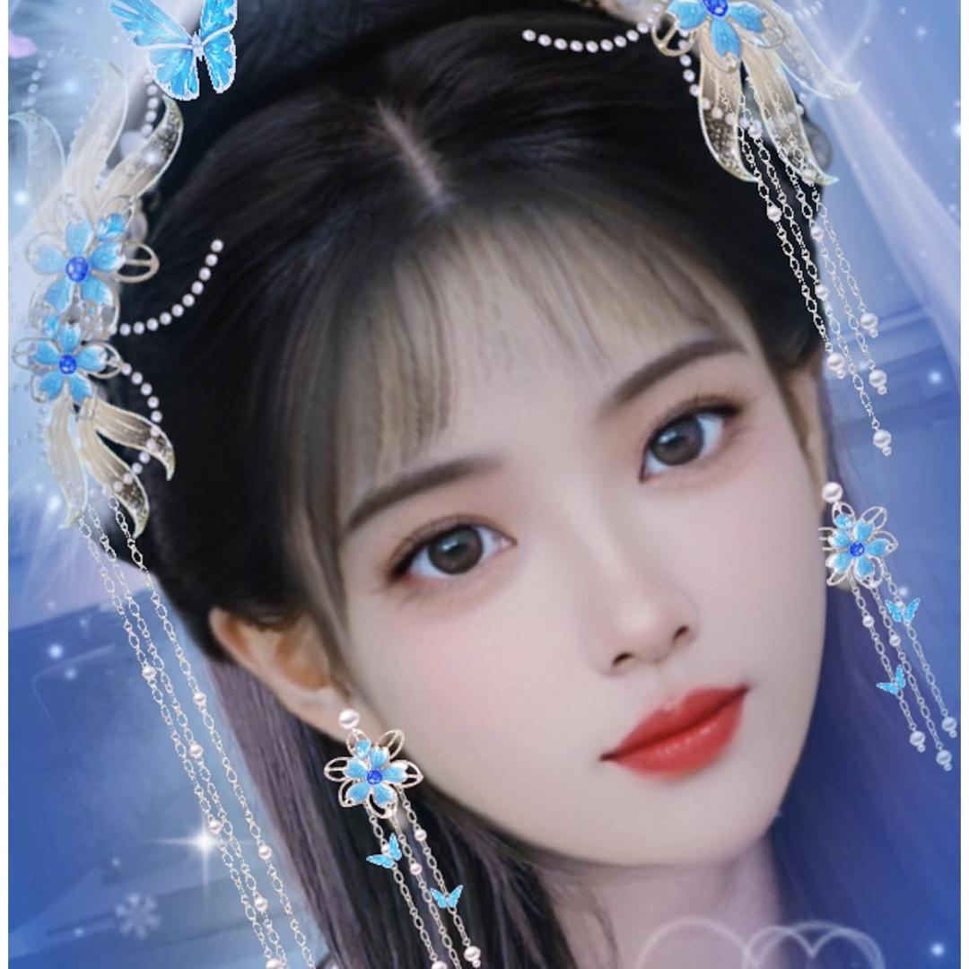 灵丫头