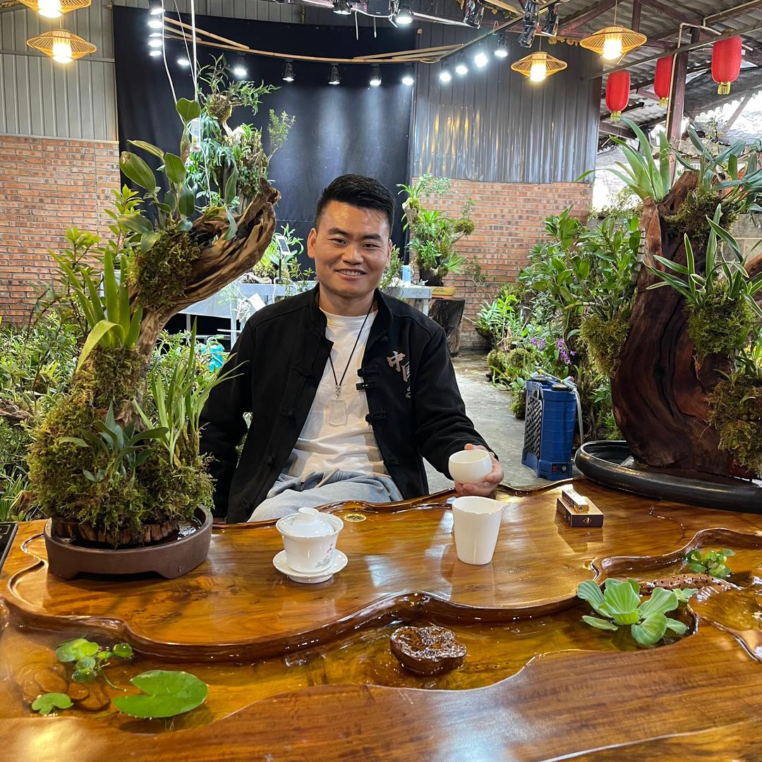 云景森林二号铺