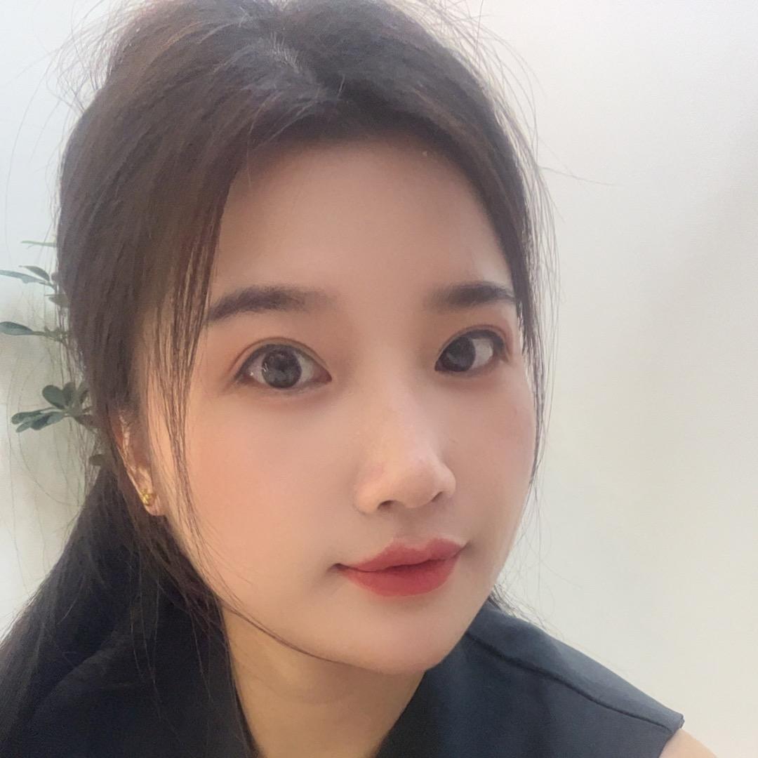 光山青青（招美甲学徒）
