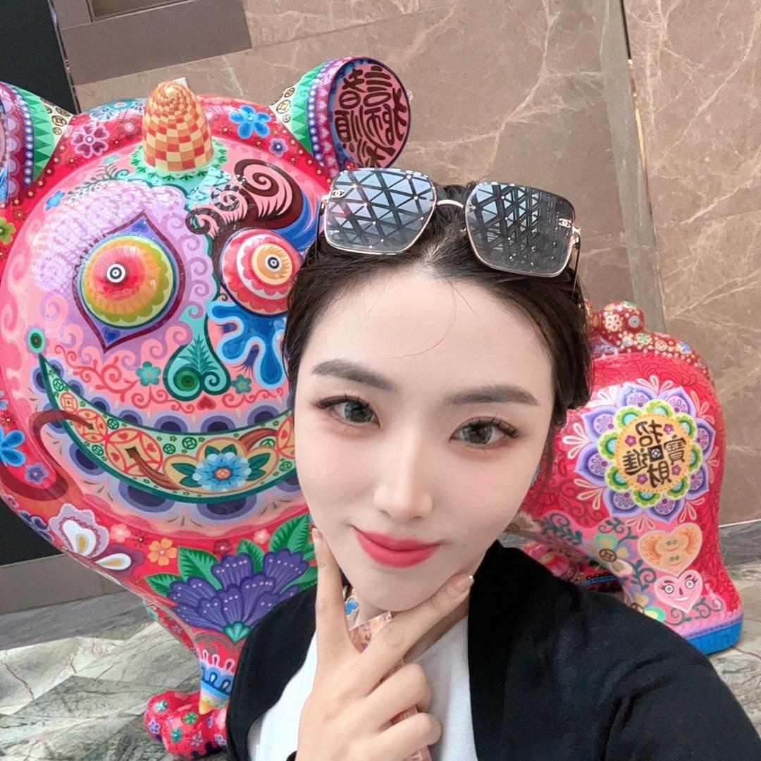 子嫣～（现货号）