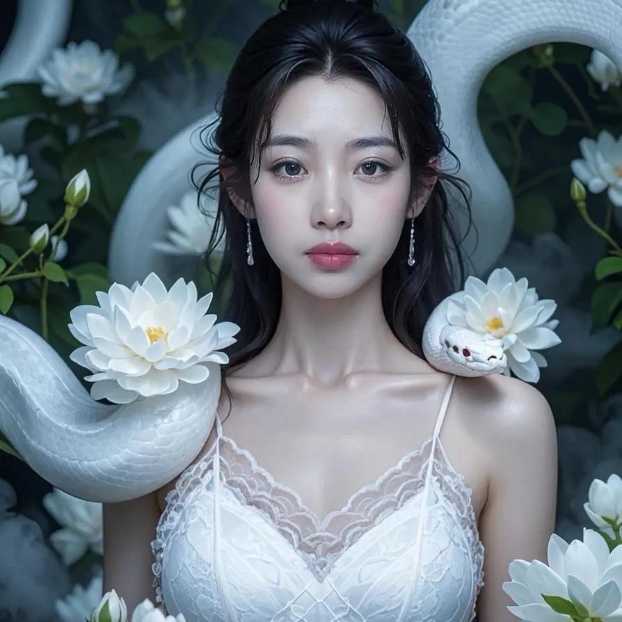 苗苗