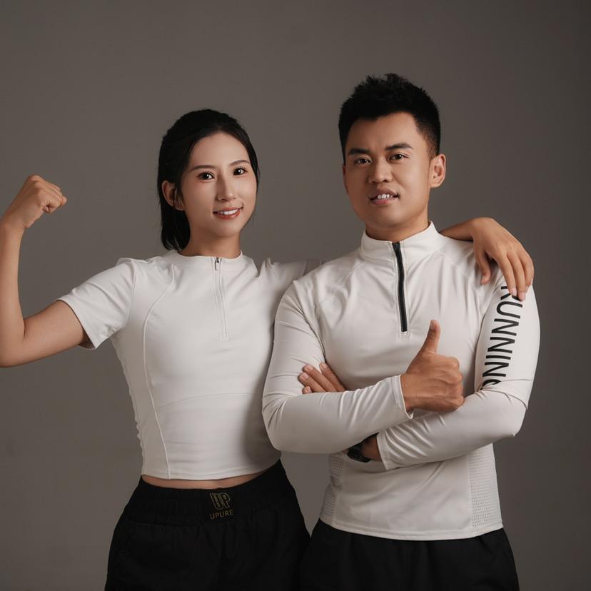 阳阳有氧健身操