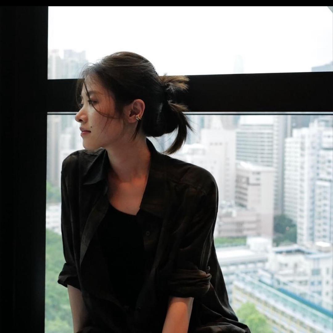 林痣晴直播返场号