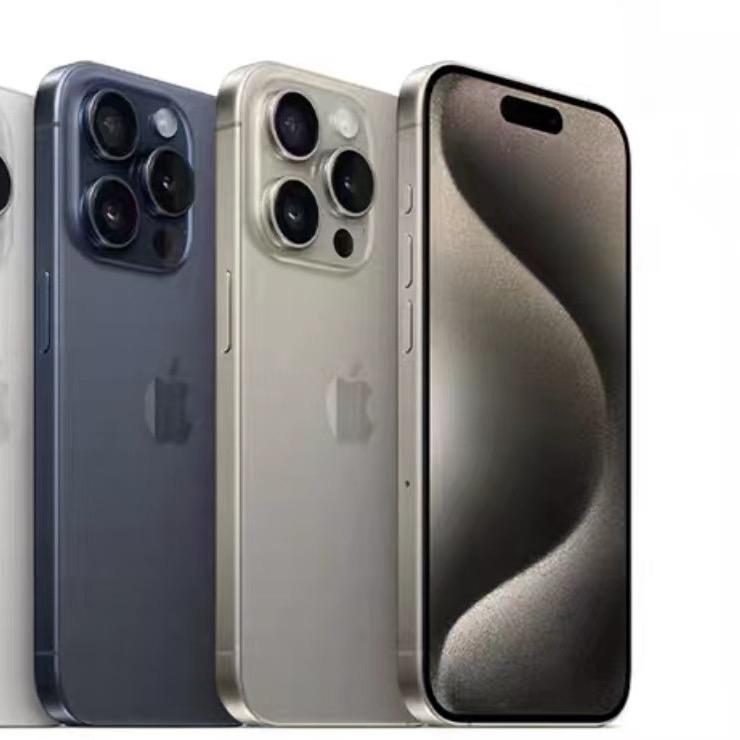 小宇通讯 二手手机回收置换 📱
