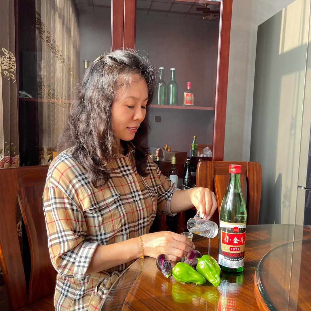 萌萌妈