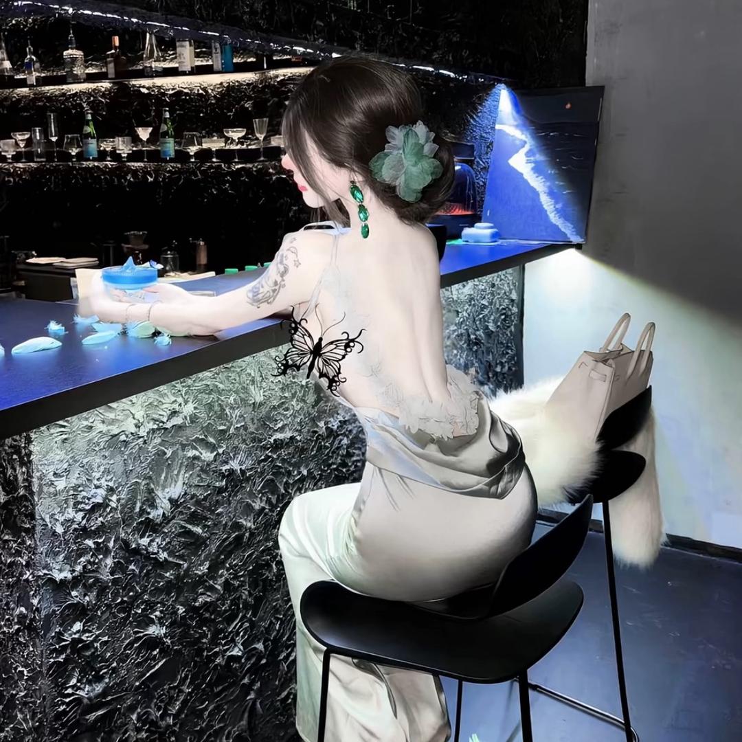 莎