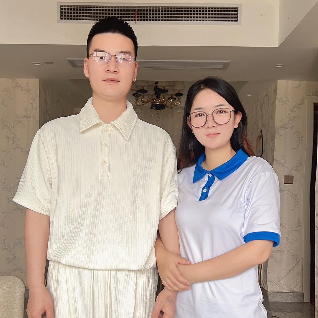 刚入局