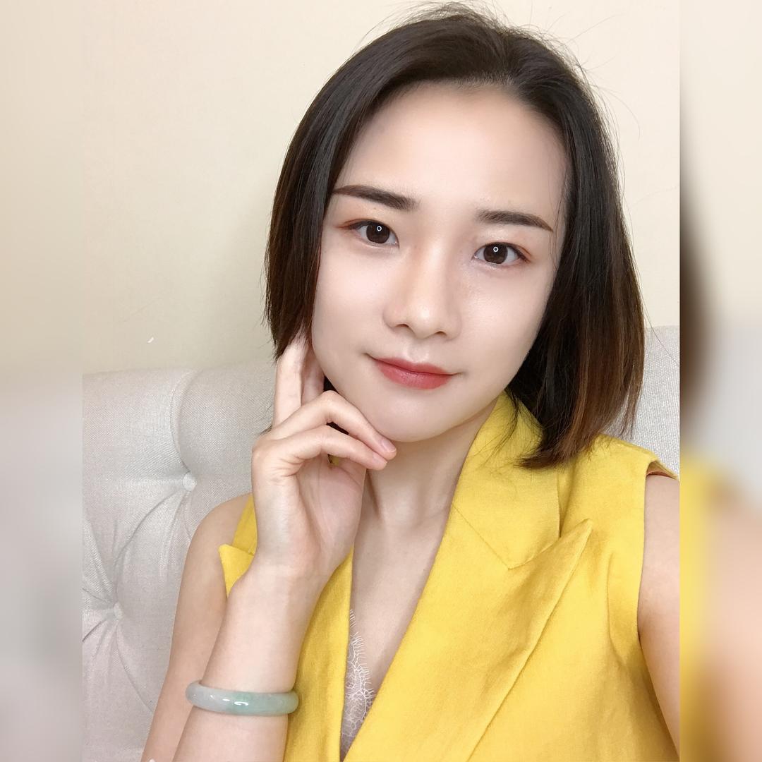 美业郑老师