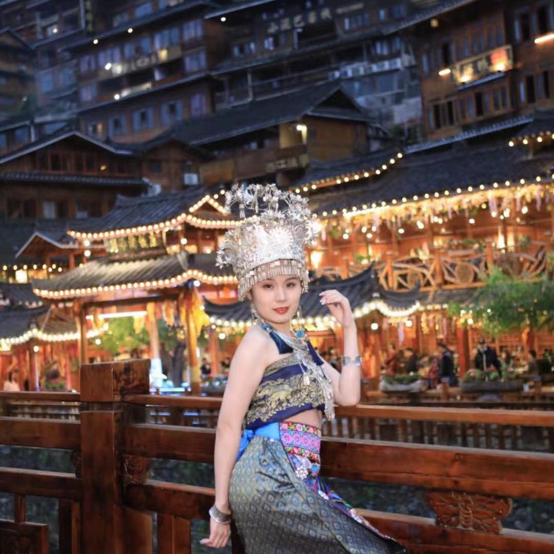 大小杨杨