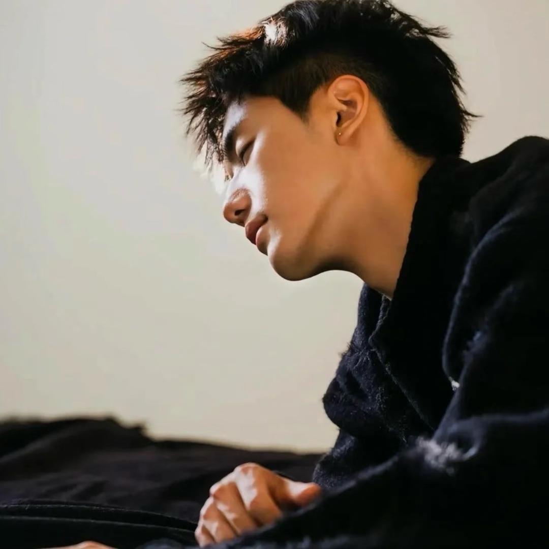 与你.