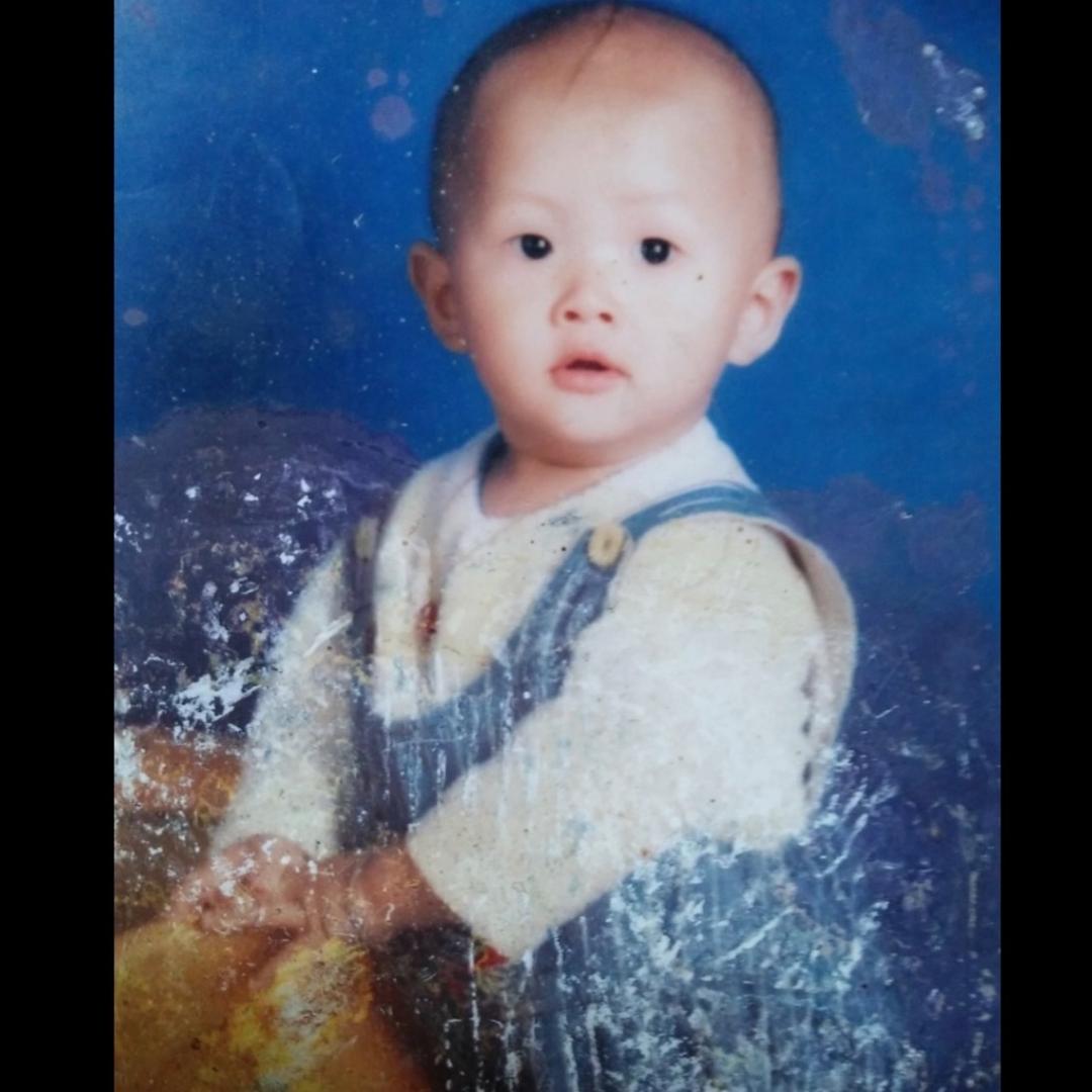 杨朕