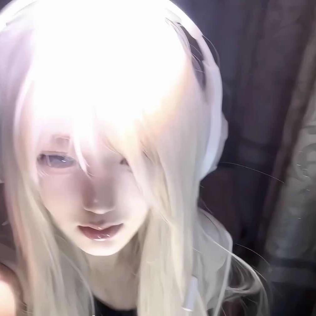 受气