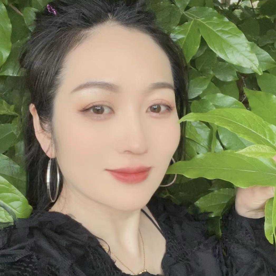 梅宝穿搭