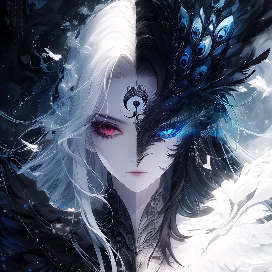 @冷兮