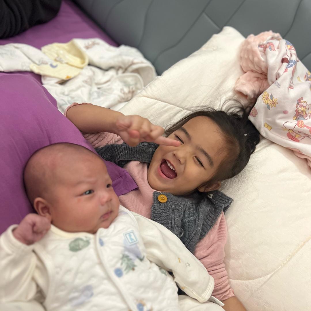 妍宝麻麻（涨粉中）