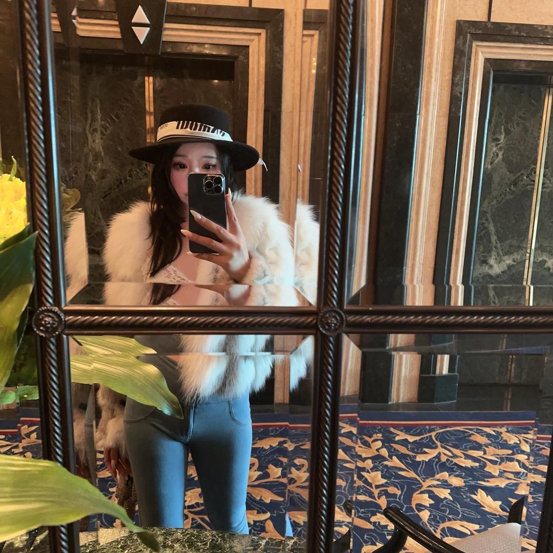 公子娇🦄️