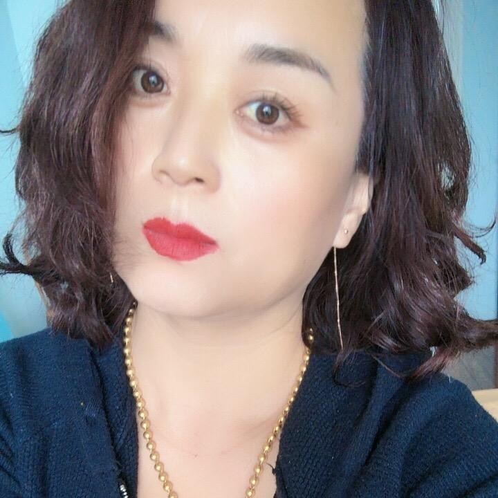 刘姐🌻🌸☘️