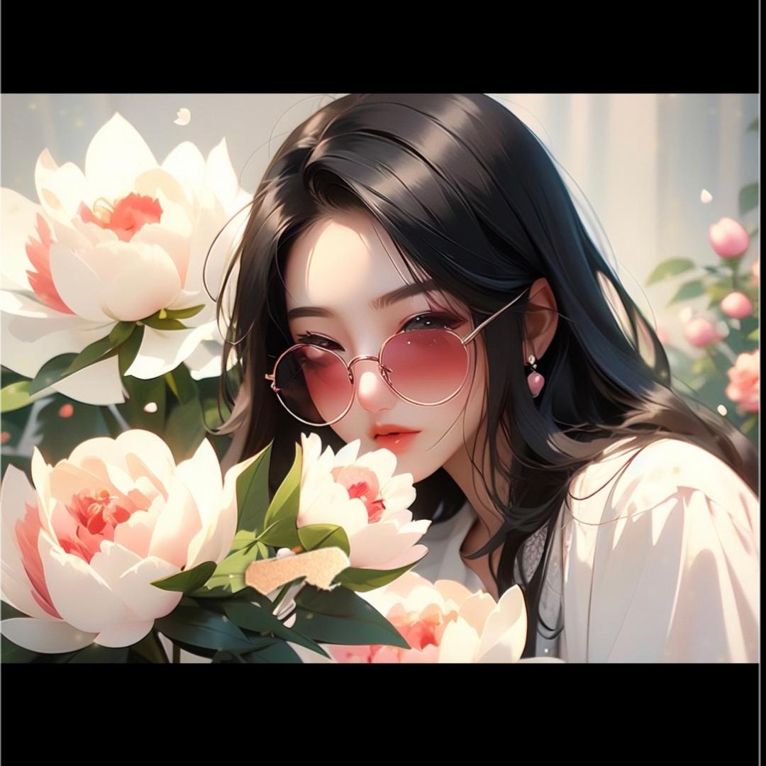 媚儿（南丰）