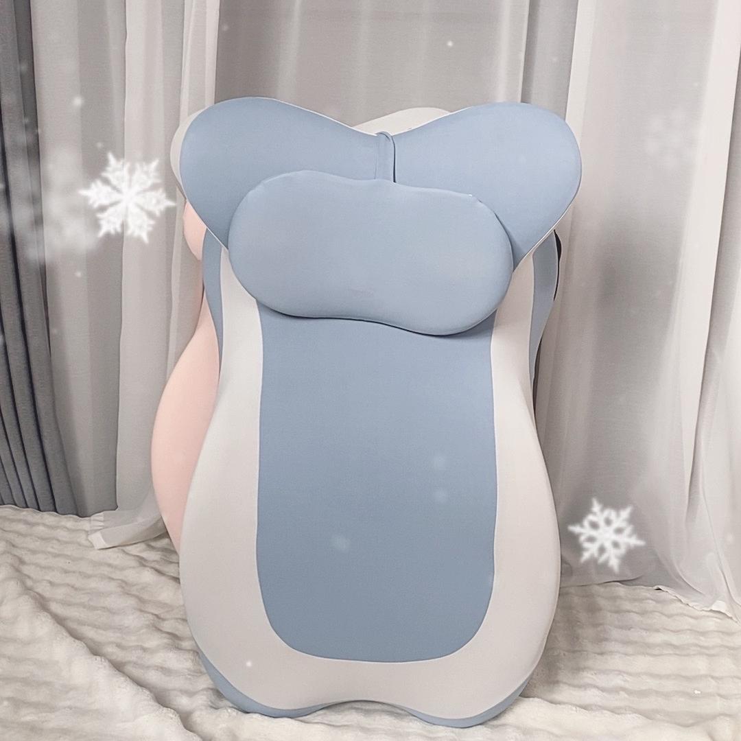 枕星而卧