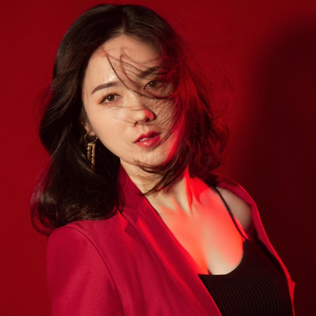邓婷婷GBB（深漂版）