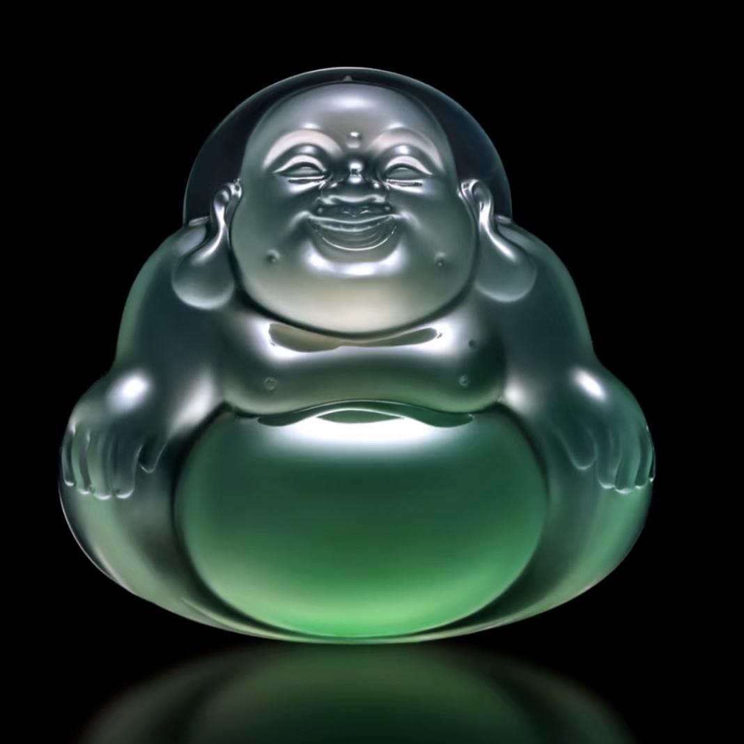 莱韵翡翠