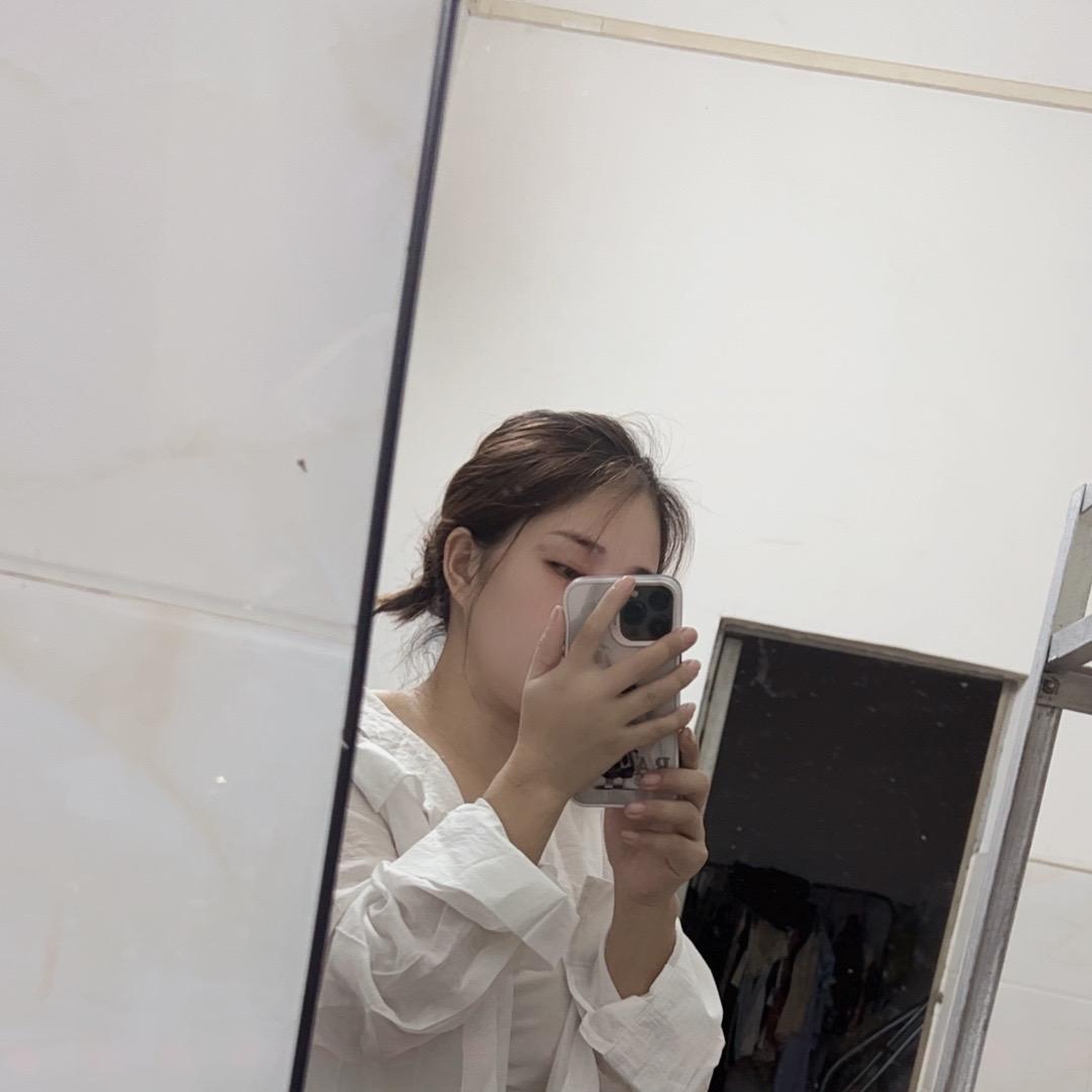 （广西）妹😀