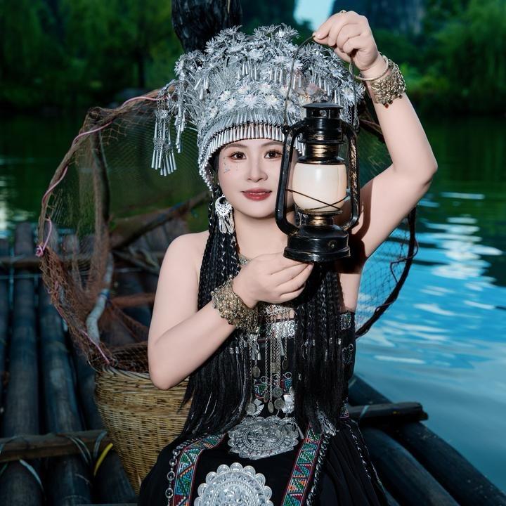 欣姐