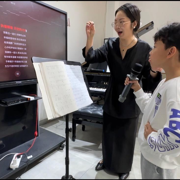 金音琴行(万达校区)官方号