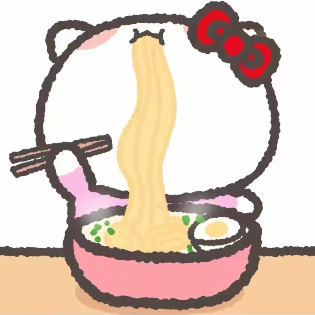 沙雕小琪