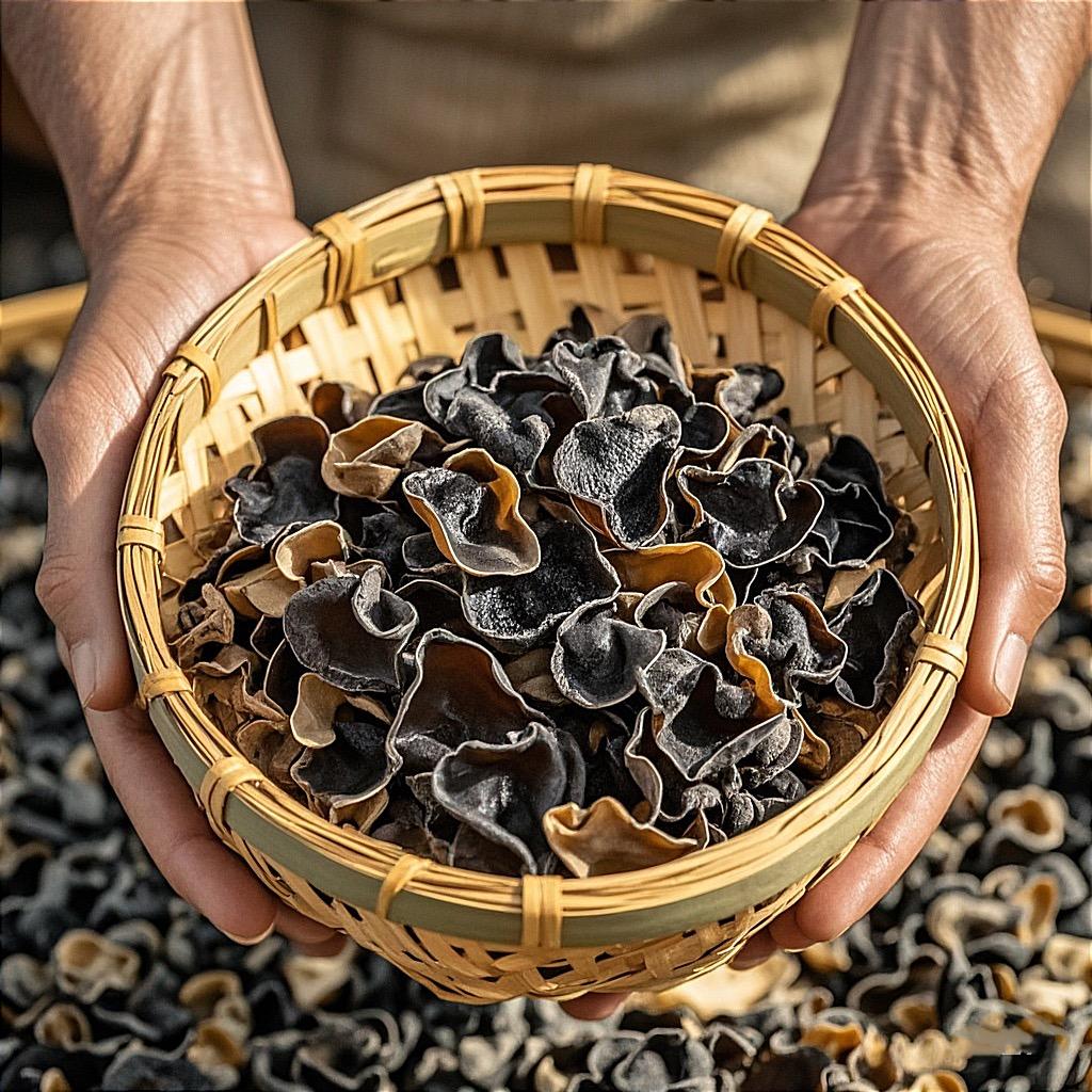 云邦山货优选