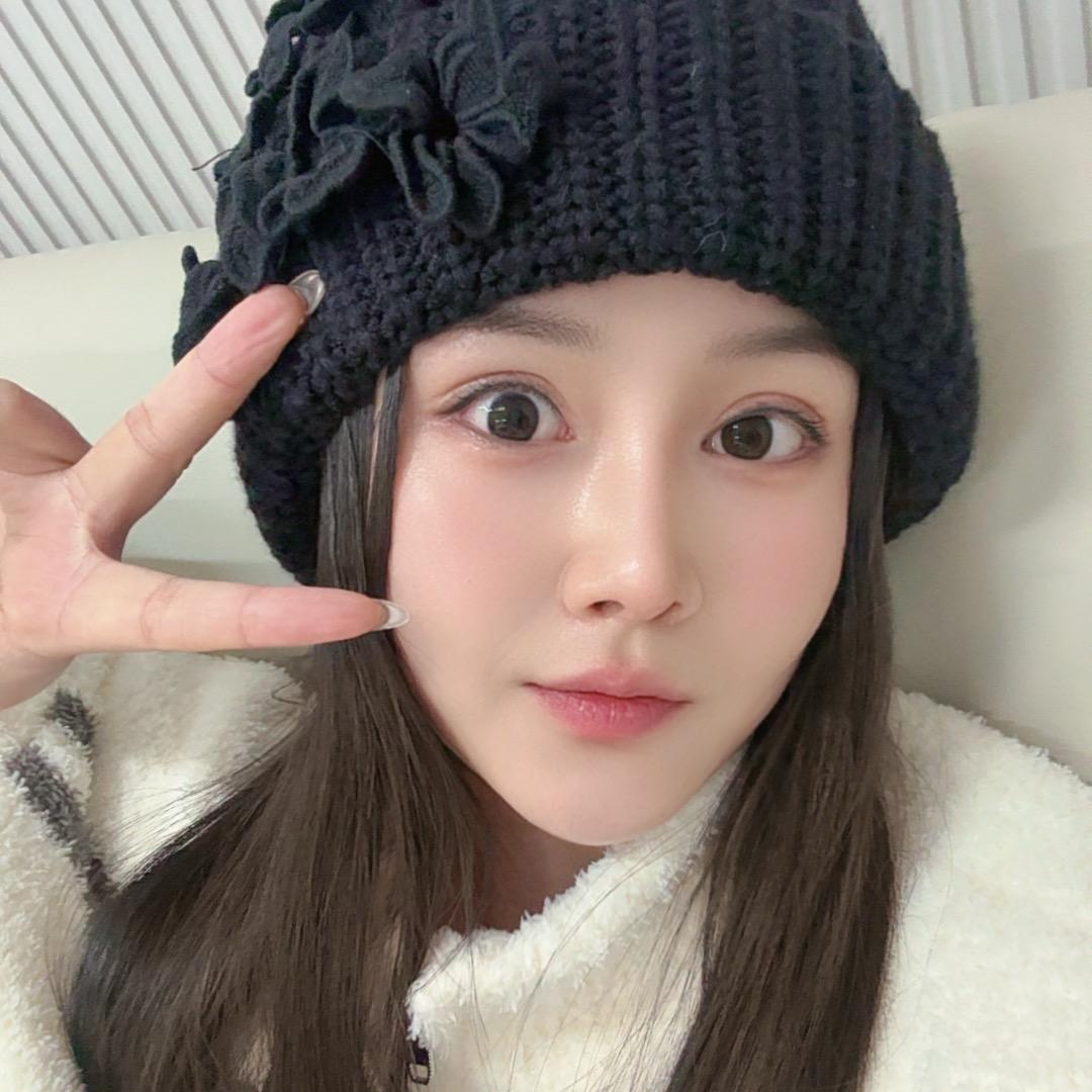 ❤️有小朋友叫恩善❤️