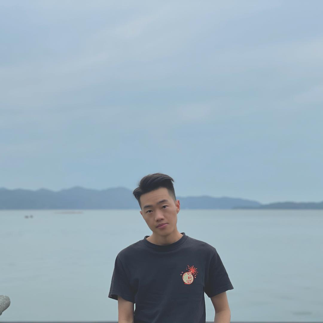 向阳子安