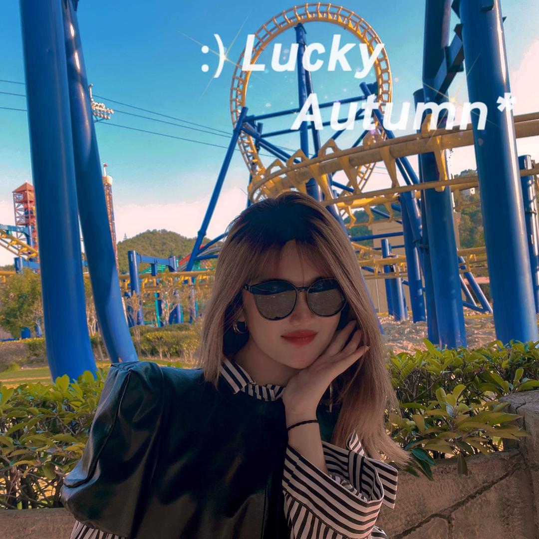 -Make up化妆师丹阳