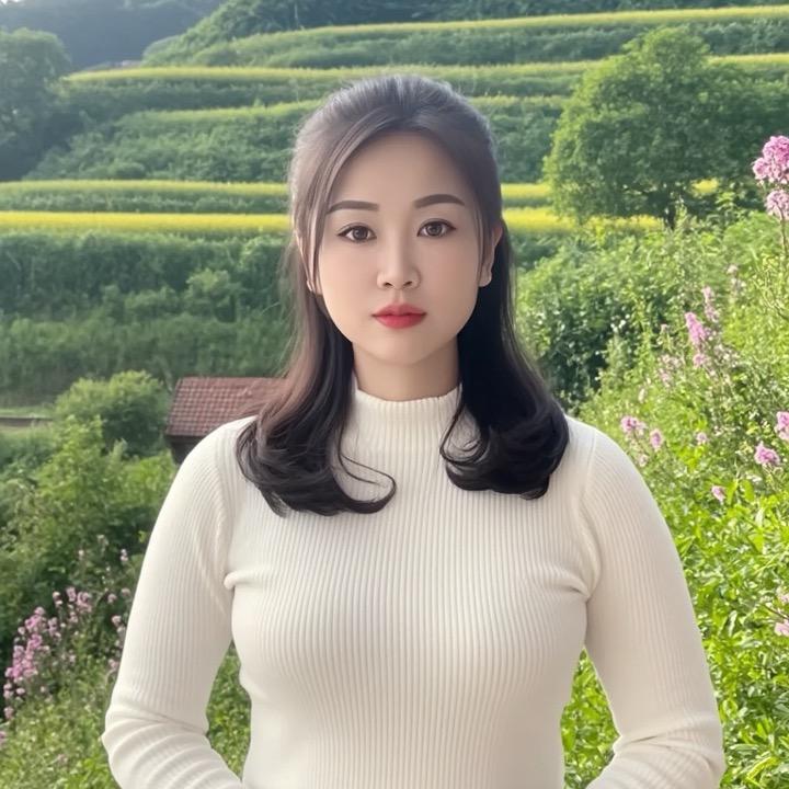 萧琳   （一个人）