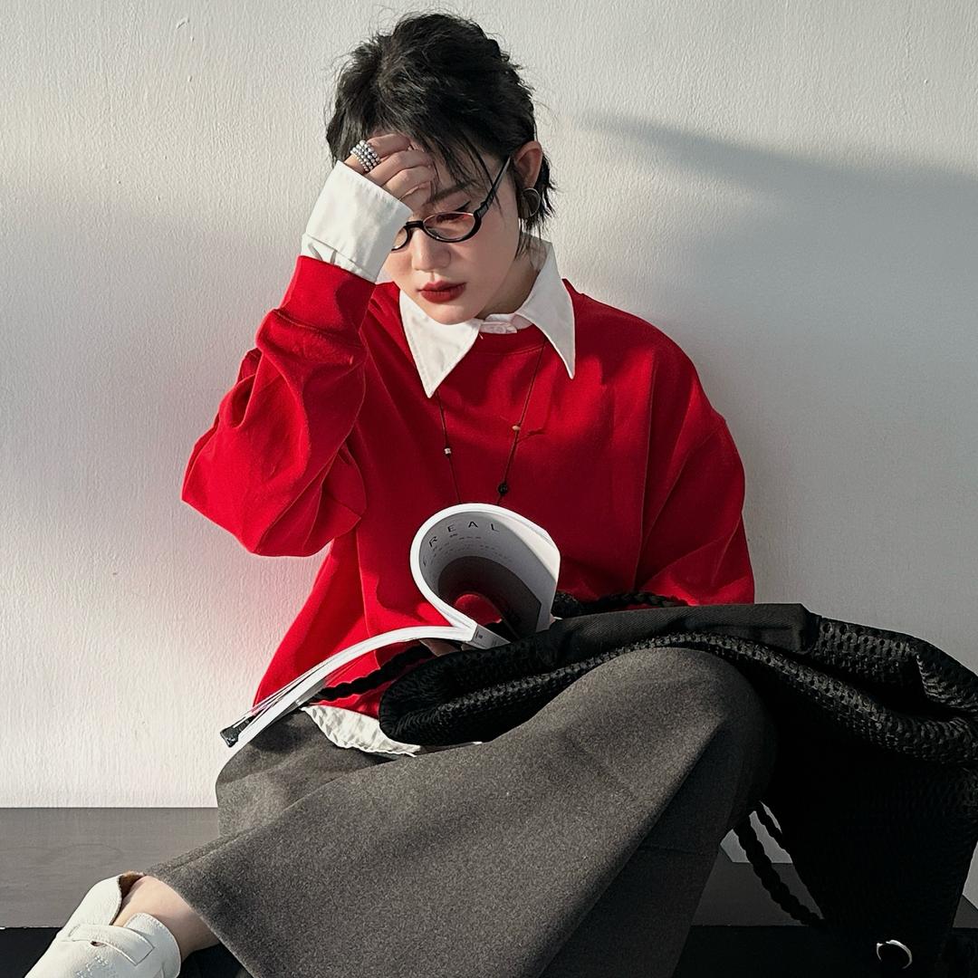 THE·FENGLIYA ｜清心