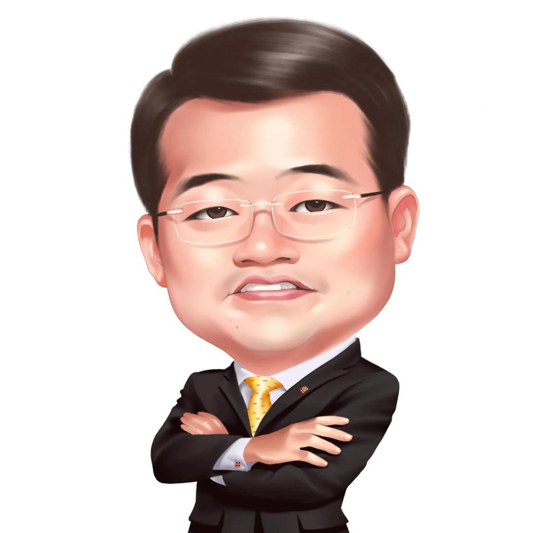 百善霸道全哥
