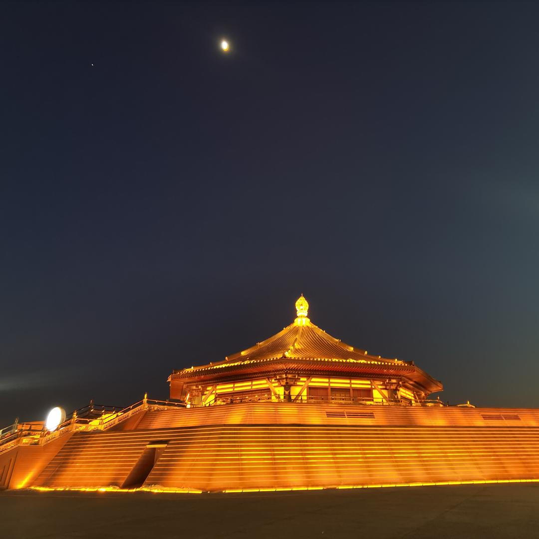 洛城漫步 ✨